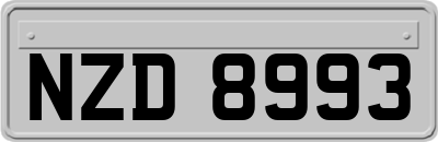 NZD8993