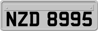 NZD8995