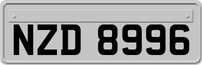 NZD8996