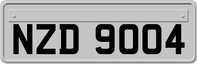 NZD9004