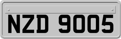 NZD9005