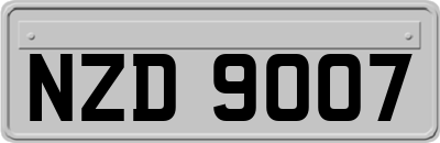 NZD9007
