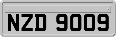 NZD9009