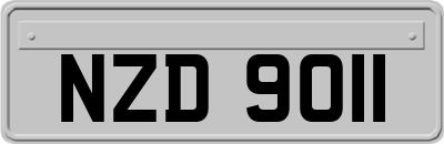 NZD9011