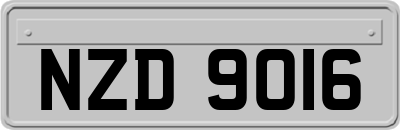 NZD9016