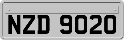 NZD9020