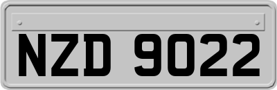 NZD9022