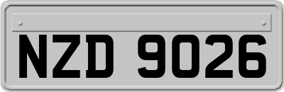 NZD9026