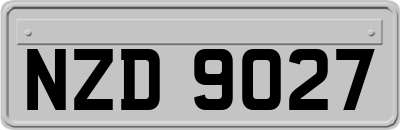 NZD9027