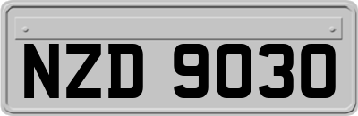 NZD9030