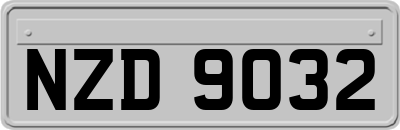 NZD9032