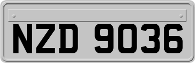 NZD9036