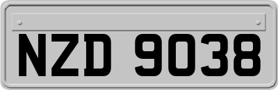 NZD9038
