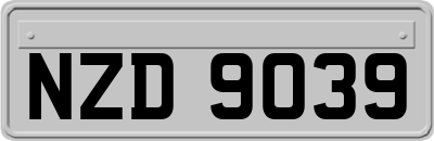NZD9039