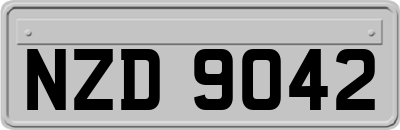 NZD9042