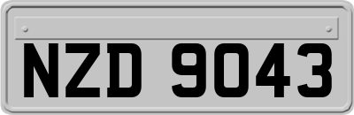 NZD9043