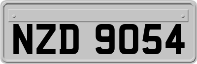 NZD9054