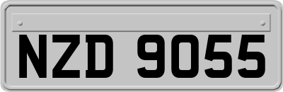 NZD9055