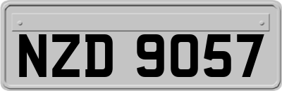 NZD9057