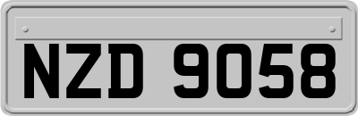NZD9058