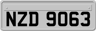 NZD9063
