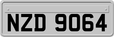 NZD9064