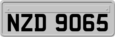 NZD9065
