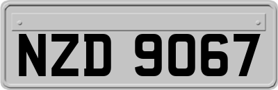 NZD9067
