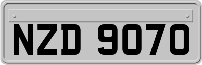 NZD9070