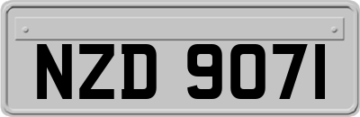 NZD9071