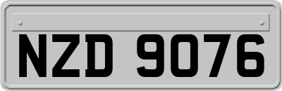 NZD9076