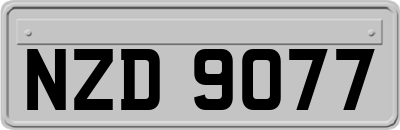 NZD9077