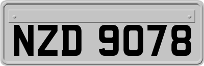 NZD9078