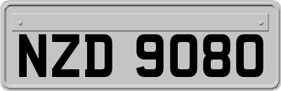 NZD9080