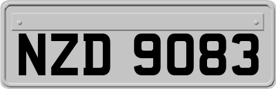 NZD9083
