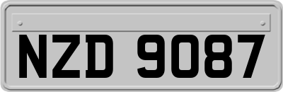 NZD9087