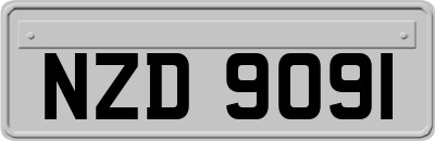 NZD9091