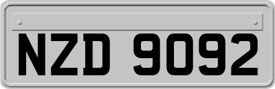 NZD9092