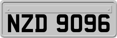 NZD9096