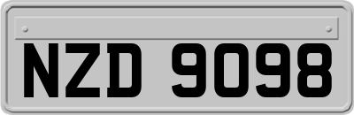 NZD9098