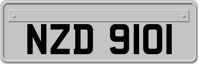 NZD9101