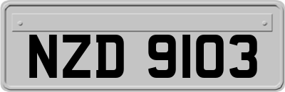NZD9103