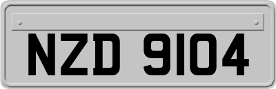NZD9104