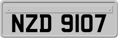 NZD9107