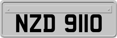 NZD9110