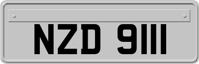 NZD9111