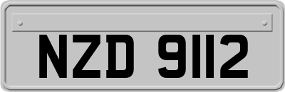 NZD9112