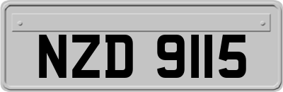 NZD9115