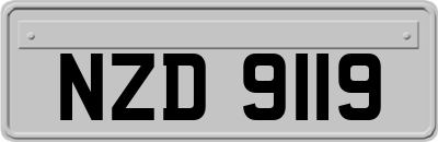 NZD9119