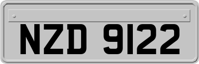 NZD9122